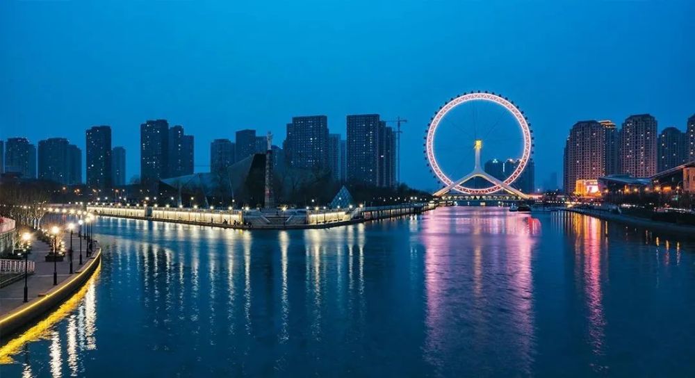 天津巷弄深处的秘密花园，探寻隐匿特色小店