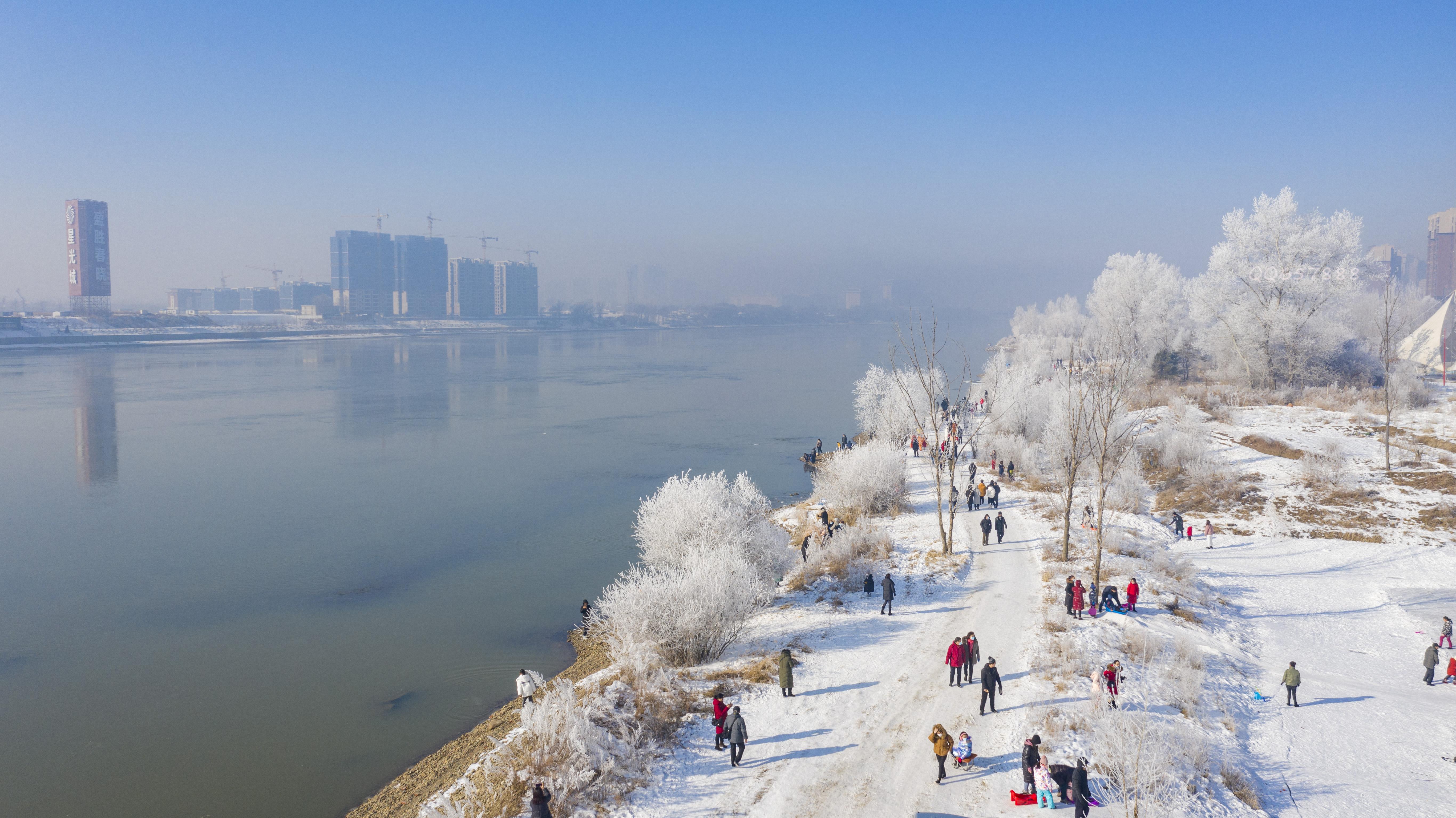 探寻北国魅力，吉林江城之旅，等你打卡！