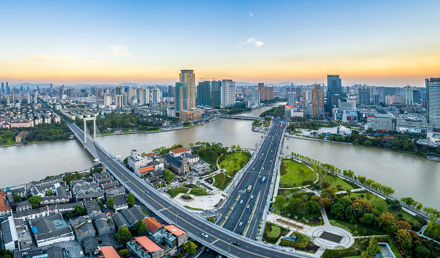 浙江之行，深度探索与体悟之旅