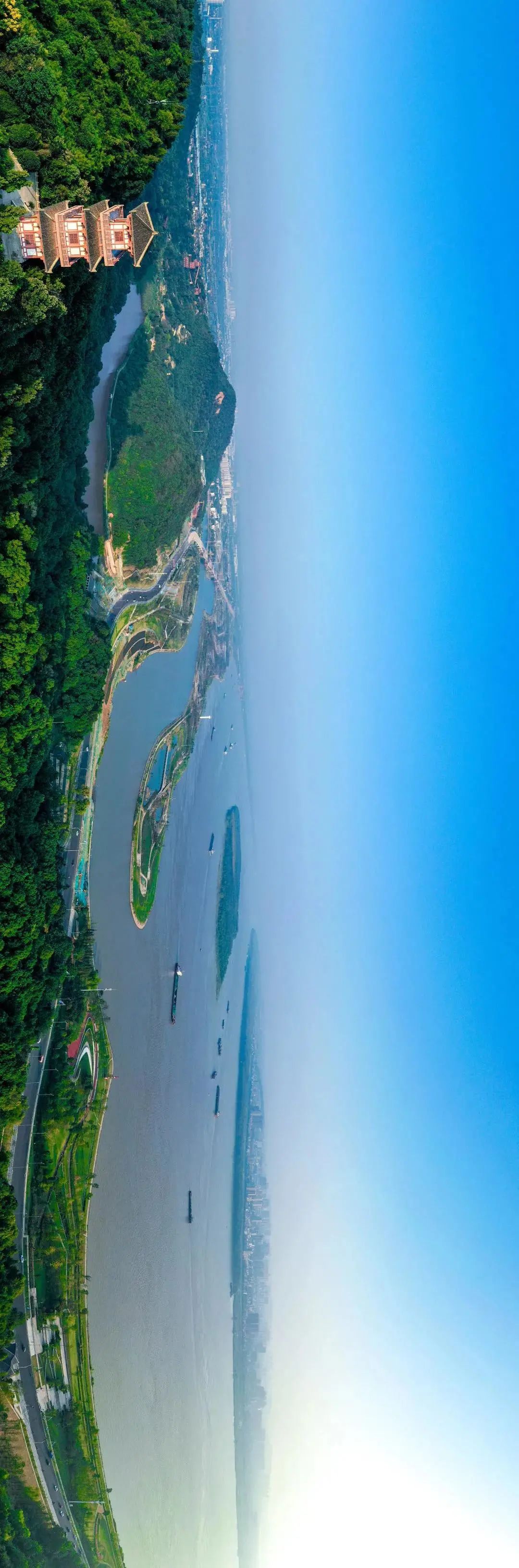 千年江城湖北,文化瑰宝巡礼