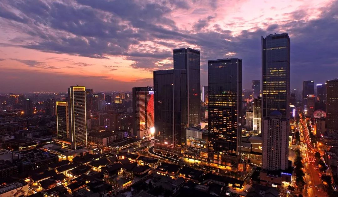 梦想起航之地，四川——奋斗者的舞台