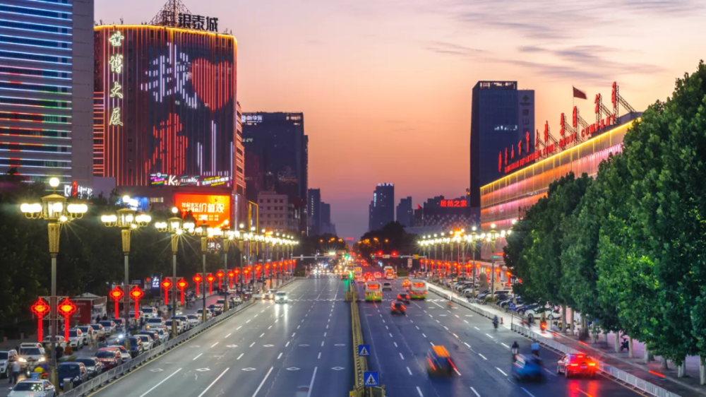 唐山，致敬尊贵来宾与朋友们