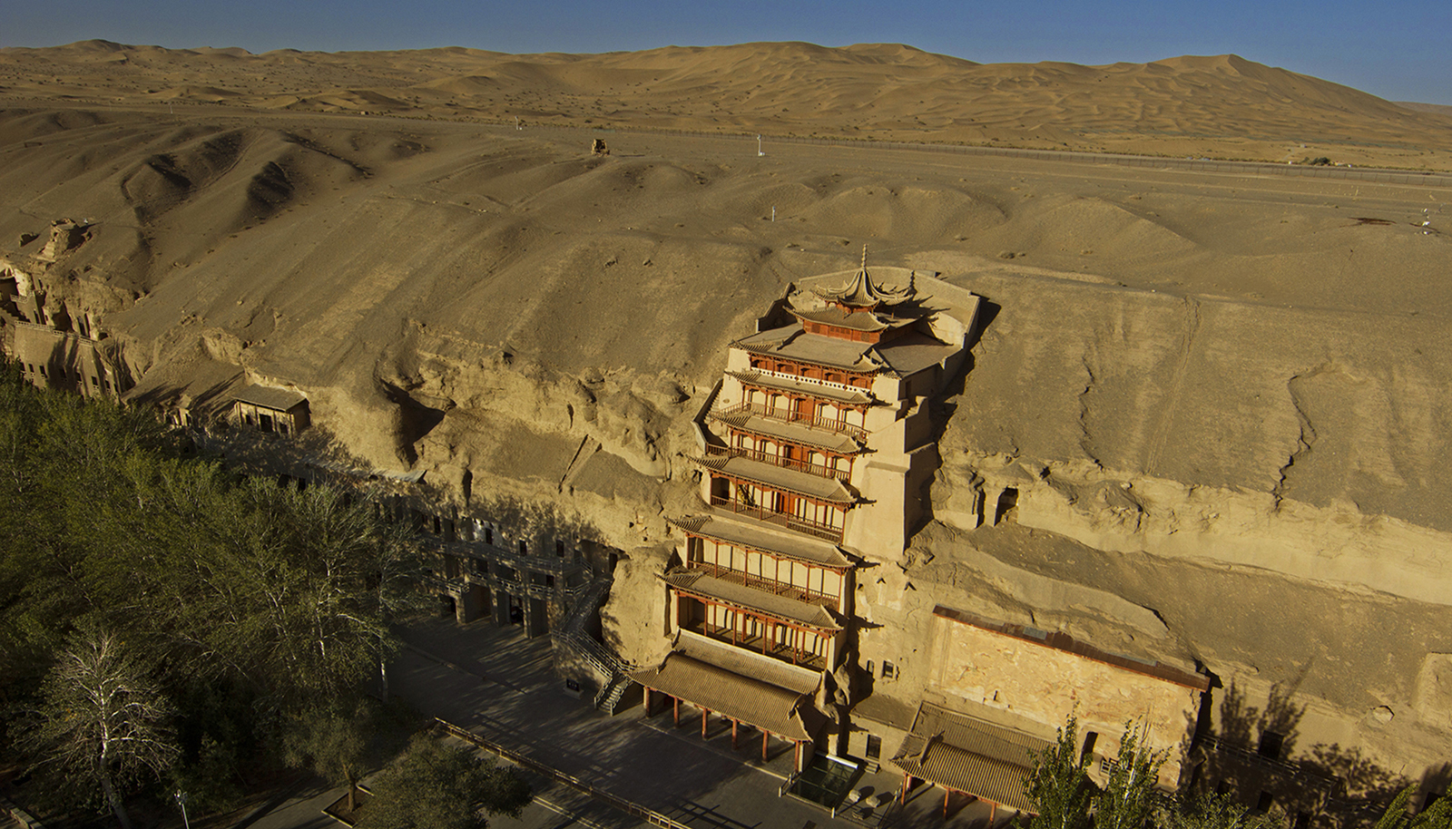 陇上花开，甘肃温馨日常掠影