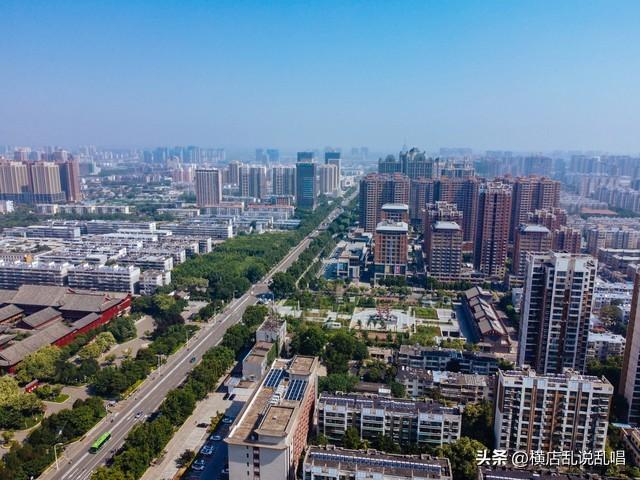 邢台，历史与现代的交融胜地