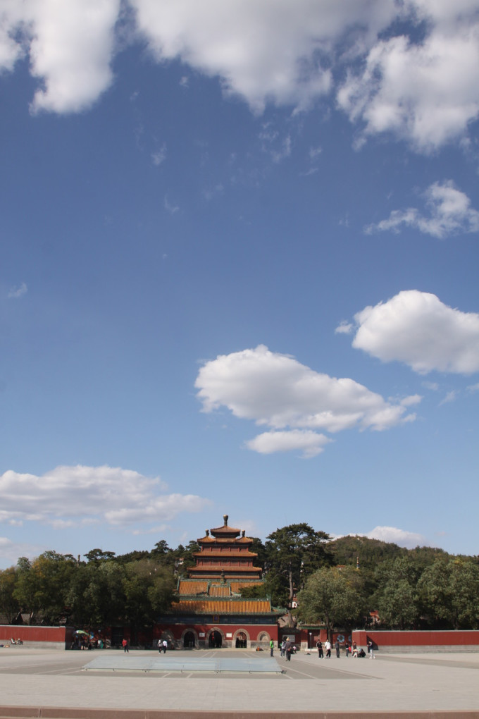 承德，嘉宾云集，共襄盛会