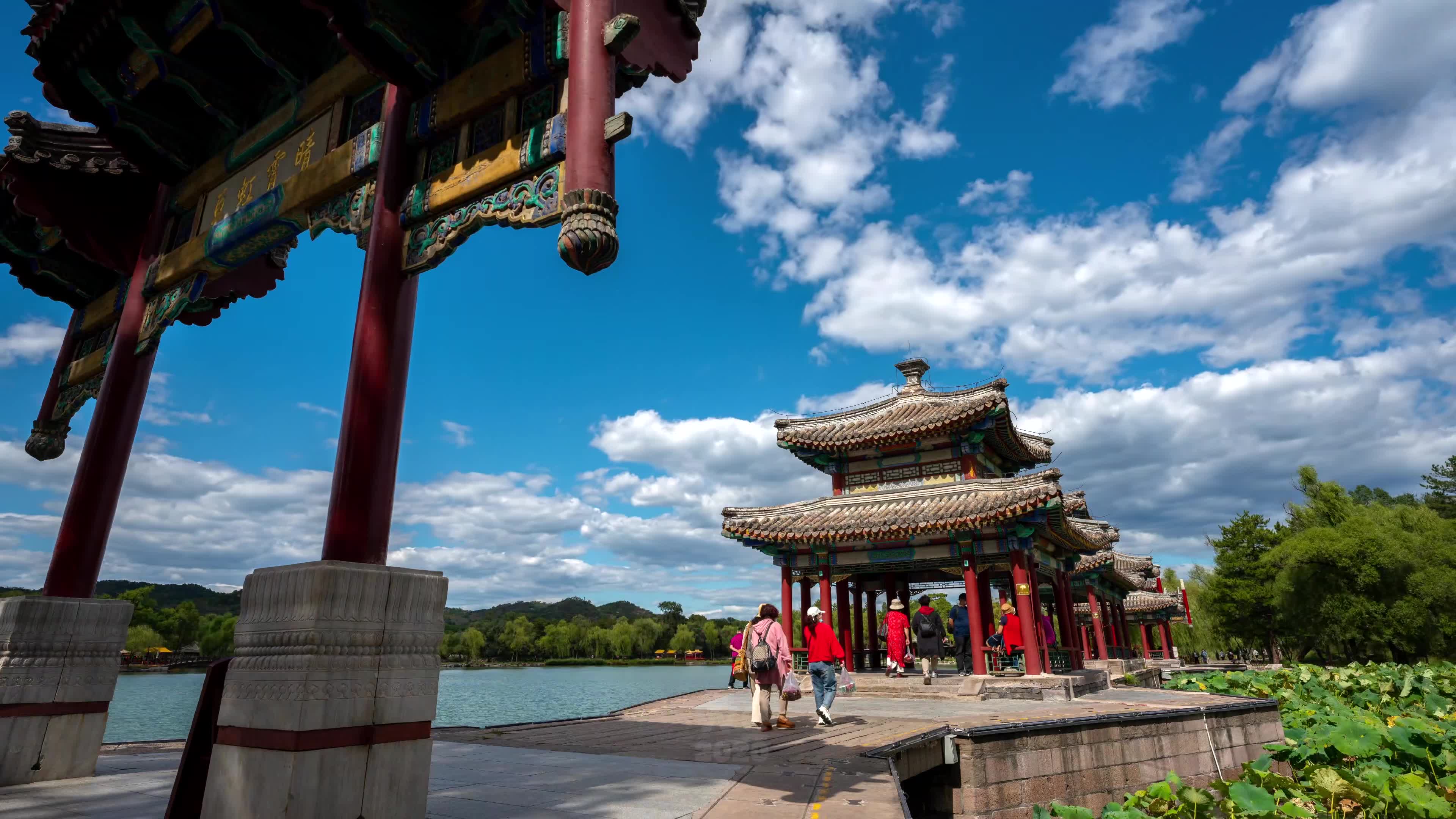 承德,嘉宾云集,共襄盛会