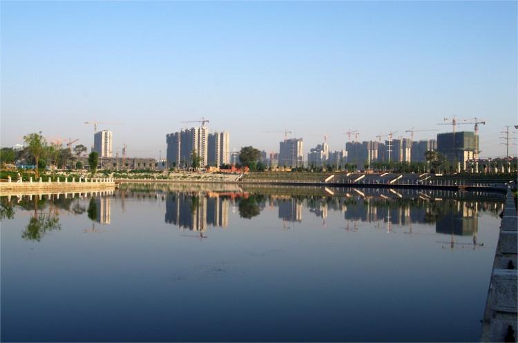 衡水，地域背景与发展现状概述