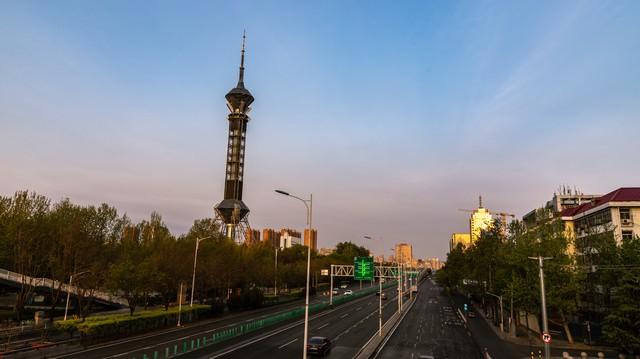 石家庄播音稿，传承声音魅力，共筑文化之城