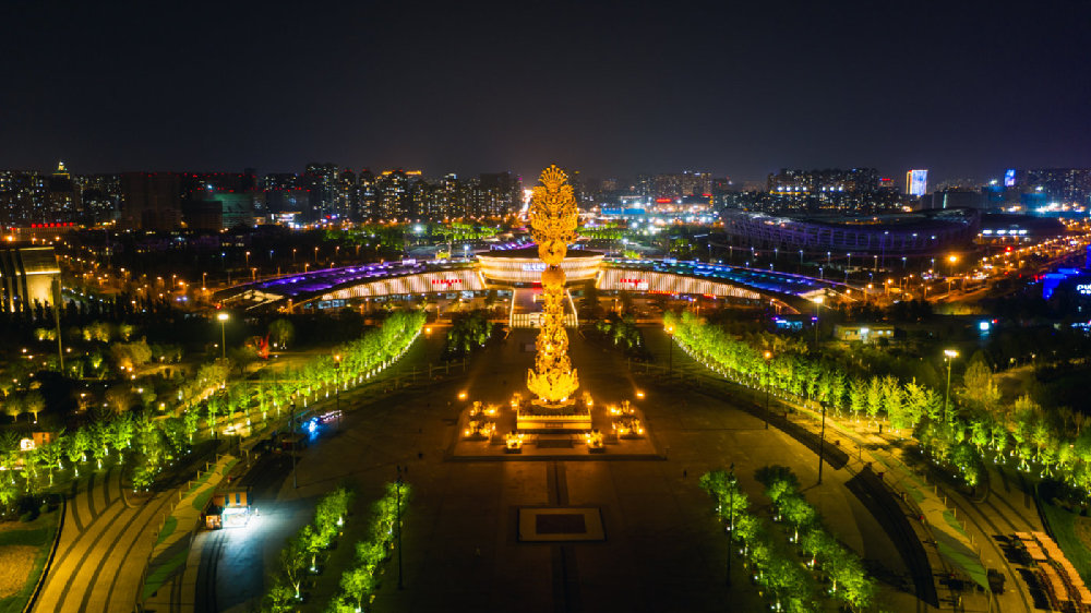 唐山演员深情演绎，对话唐山的故事