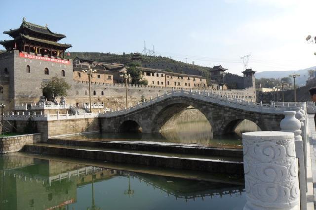 晋城日常，友情的温度与家的港湾